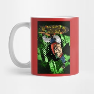 SK4 Mug